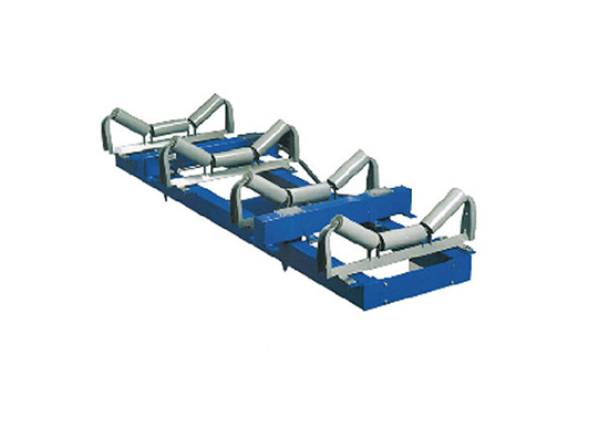 ICS-14A、14B型高精度电子皮带秤