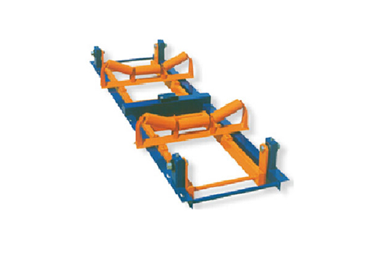 ICS-20A、20B、30A型电子皮带秤