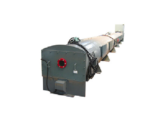 JGC-30X型循环流化床锅炉称重给料机