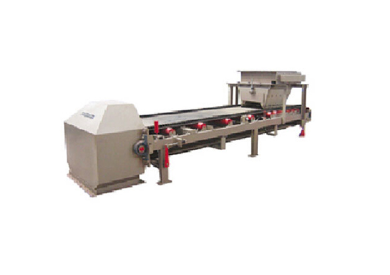 JGC-40I型带式称重给料机