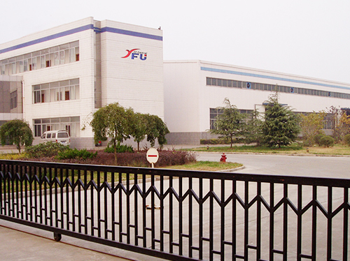 徐州英孚测控工程有限公司